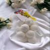 Bath Bombs 14 Set 1 oz/ea, USA Handmade Bath Fizzies | Essential Oils Aromatheraphy | Moisturizing Shea & Coco Butter | Natural and Organic, Vegan & Cruelty-Free | Skin Friendly - Hawaiian Sandalwood view 3