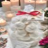 Bath Bombs 14 Set 1 oz/ea, Natural & Organic USA Handmade | Bath Fizzies | Nourishing Shea & Coco Butter | Relaxing Aromatherapy, Perfect Spa Gift | Vegan & Cruelty-Free - Black Raspberry Vanilla view 3