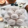 Bath Bombs 14 Set 1 oz/ea, USA Handmade, Quality Bath Fizzies | Essential Oils Aromatheraphy | Moisturizing Shea & Coco Butter | Natural and Organic, Vegan & Cruelty-Free - Creamy Coconut view 3