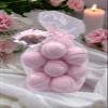Bath Bombs Set of 14 Bombs 1 oz/ea, USA Handmade Bath Fizzies, Shea & Coco Butter | Working Great for Dry Skin | Natural Ingredients Vegan & Cruelty Free - Love Spell view 3