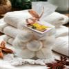 Bath Bombs Set of 14 Bombs 1 oz/ea, USA Handmade Bath Fizzies, Shea & Coco Butter | Moistrurizing | Birthday Gift Idea for Her/Him | Natural Ingredients Vegan & Cruelty Free - Amber Romance view 3