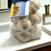 Bath Bombs 14 Set 1 oz/ea, Natural & Organic USA Handmade | Infused Essential Oils | Nourishing Shea & Coco Butter | Relaxing Aromatherapy | Vegan & Cruelty-Free, Skin Friendly - Egyptian Musk view 4