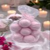 Bath Bombs 14 Set 1 oz/ea, USA Handmade, Quality Bath Fizzies | Essential Oils Aromatheraphy | Moisturizing Shea & Coco Butter | Natural and Organic, Vegan & Cruelty-Free - Cucumber Melon view 2