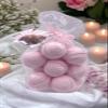 Bath Bombs 14 Set 1 oz/ea, USA Handmade, Quality Bath Fizzies | Essential Oils Aromatheraphy | Moisturizing Shea & Coco Butter | Natural and Organic, Vegan & Cruelty-Free - Cucumber Melon view 4