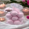 Bath Bombs Set of 14 Bombs 1 oz/ea, USA Handmade | Quality Bath Fizzies, Moisturizing Shea & Coco Butter | Natural Organic Ingredients, Vegan & Cruelty Free - One Thousand Kisses view 3