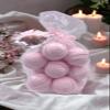 Bath Bombs Set of 14 Bombs 1 oz/ea, USA Handmade | Quality Bath Fizzies, Moisturizing Shea & Coco Butter | Natural Organic Ingredients, Vegan & Cruelty Free - One Thousand Kisses view 4