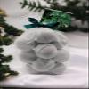 Bath Bombs 14 Set 1 oz/ea, Natural and Organic, USA Handmade | Aromatic Bath Fizzies, Stress Relief | Nourishing, Shea & Coco Butter | Gift Idea | Vegan & Cruelty-Free - Cool Citrus Basil view 2