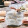 Bath Bombs 14 Set 1 oz/ea, USA Handmade | Shea & Coco Butter | Moisturizng | Birthday Gift Idea | Natural Ingredients | Vegan & Cruelty Free | Essential Oils Aromatheraphy - Lemon Cream view 2