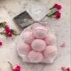 Bath Bombs 14 Set 1 oz/ea, Natural and Organic, USA Handmade | Aromatic Bath Fizzies, Stress Relief | Nourishing, Shea & Coco Butter | Gift Set | Vegan & Cruelty-Free - Raspberry Sangria view 4