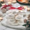 Bath Bombs 14 Set 1 oz/ea, Natural & Organic USA Handmade | Skin-Nourishing, Shea & Coco Butter | Relaxing Aromatherapy, Perfect Spa Gift | Vegan & Cruelty-Free, Skin Friendly - Little Black Dress view 3