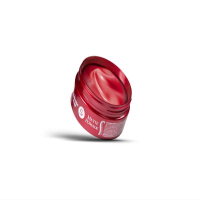 BarberTime EXTREME HOLD MATTE POMADE