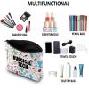 G2TUP Surgical Tech Gift Surgical Technologist Makeup Bag Scrub Tech Appreciation Cosmetic Bag Surgical Nurse Doctor Gift Scrub Tech Week Gift (Surgical Technologist MB) view 4