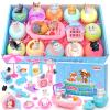 Bath Bombs for Kids with Surprise Inside Kids Bath Bombs with Toys for Boys Girls Handmade Fizzy Balls Bubble Bath Bomb Gift Set for Christmas New Year view 1