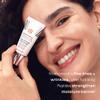 First Aid Beauty - Retinol Eye Cream with Squalane + Ceramides, Encapsulated Retinol Serum for Delicate Skin, Helps Improve Appearance of Fine Lines and Wrinkles, Safe for Sensitive Skin, 0.5 oz view 3
