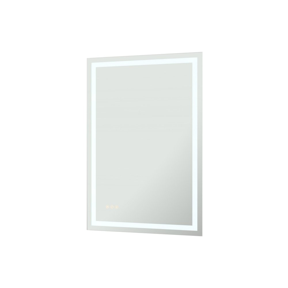 24"  36" LED Mirror