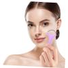 DOITOOL 3pcs Face Hair Remover Spring Facial Epilator for Women Hair Removal Tool Portable Easy to Use Perfect for Beauty Random Color view 4