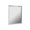 24"  30" Aluminum Wall Mirror view 1