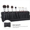 DOITOOL Capacity Makeup Brush Organizer Case Travel-friendly Holder for Cosmetics Brushes Lightweight and Compact Design for Artists and Professionals for Makeup view 2