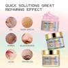 ANAI RUI SPA Mask Kit,Turmeric Vitamin C Mask,Rose Facial Mask-Avocado Green Tea Mud Mask+Ceramide Skin Barrier Serum,Skin Barrier Repair view 4