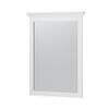 24"  32" Hollis Wall Mirror view 1