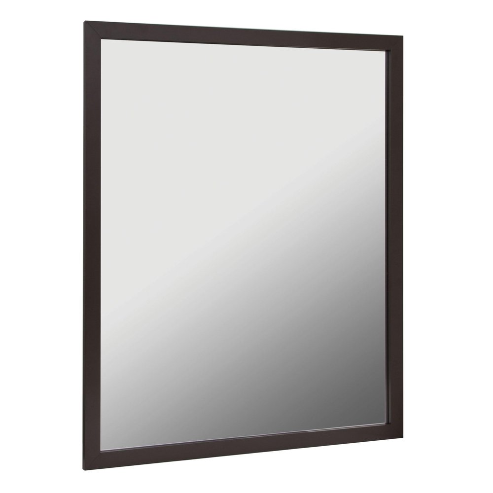 30 x 36 Aluminum Wall Mirror