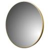 32" Aluminum Wall Mirror view 1
