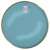 32" Aluminum Wall Mirror view 3