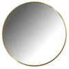 32" Aluminum Wall Mirror view 4