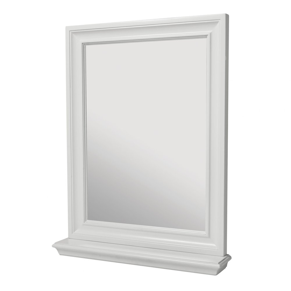 24"  30" Cherie Wall Mirror