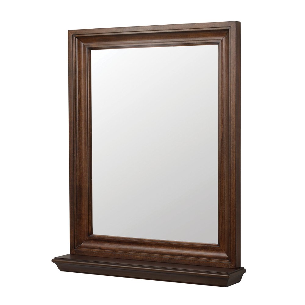 24"  30" Cherie Wall Mirror
