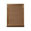 24"  30" Cherie Wall Mirror view 2
