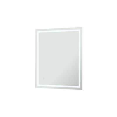 24" 30" LED Mirror