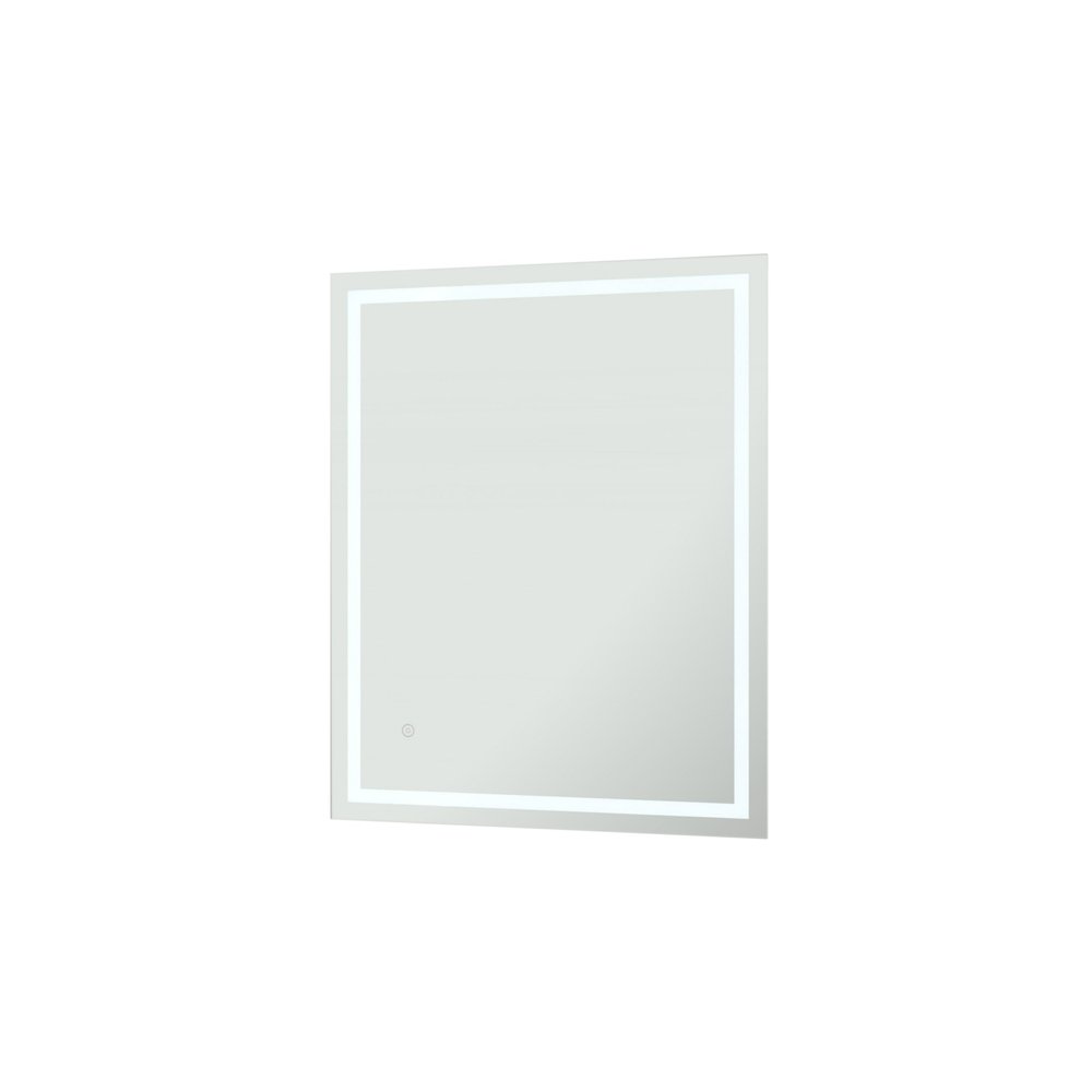 24"  30" LED Mirror