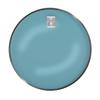 28" Aluminum Wall Mirror view 3