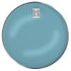 32" Aluminum Wall Mirror view 3