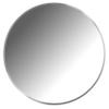 32" Aluminum Wall Mirror view 4