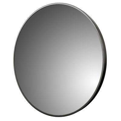 32" Aluminum Wall Mirror