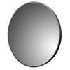 32" Aluminum Wall Mirror view 1