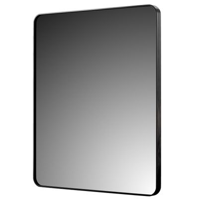 30 x 36 Aluminum Wall Mirror
