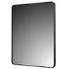 30 x 36 Aluminum Wall Mirror view 1