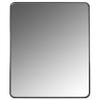 30 x 36 Aluminum Wall Mirror view 4
