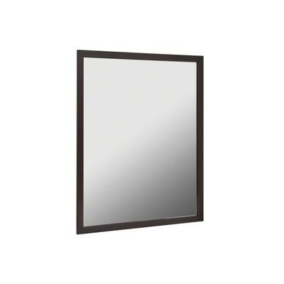 24" 30" Aluminum Wall Mirror