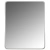 30 x 36 Aluminum Wall Mirror view 3