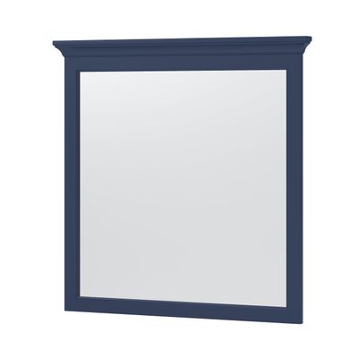 32"  32" Lawson Wall Mirror