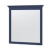 32"  32" Lawson Wall Mirror view 1