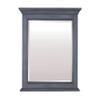 24"  32" Brantley Wall Mirror view 3