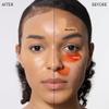 Cover FX Correct Stick Peach Color Corrector Concealer - Bourbon: Neutralize Darkness & Discoloration (Deep to Rich Skin Tones) - Creamy Lightweight Full Coverage view 2