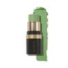 Cover FX Correct Stick Green Color Corrector Concealer - Matcha: Neutralize Redness (All Skin Tones) - Brighten + Neutralize Skin Discoloration - Creamy Lightweight Full Coverage view 1