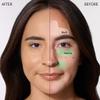 Cover FX Correct Stick Green Color Corrector Concealer - Matcha: Neutralize Redness (All Skin Tones) - Brighten + Neutralize Skin Discoloration - Creamy Lightweight Full Coverage view 2
