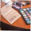 Ipetboom 2pcs Empty Eyeshadow Cases Multisection Palette for Eye Highlighter Makeup Organizing view 4